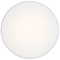 Access Lighting Como, LED Flush Mount, Satin Finish, Acrylic Lens Acrylic 49960LEDD-SAT/ACR - alternate 4